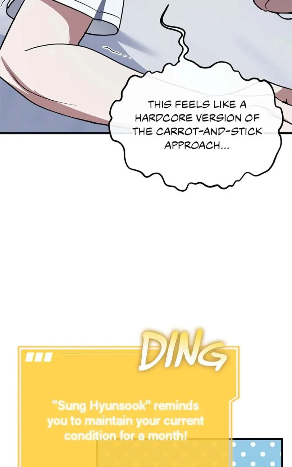 Stellar Mom Chapter 58 page 133 - 