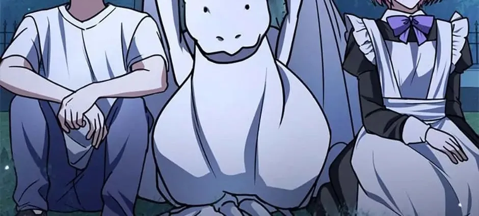 Stellar Mom Chapter 58 page 158 - 
