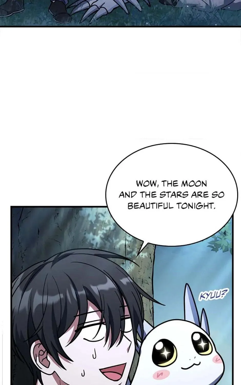 Stellar Mom Chapter 58 page 159 - 