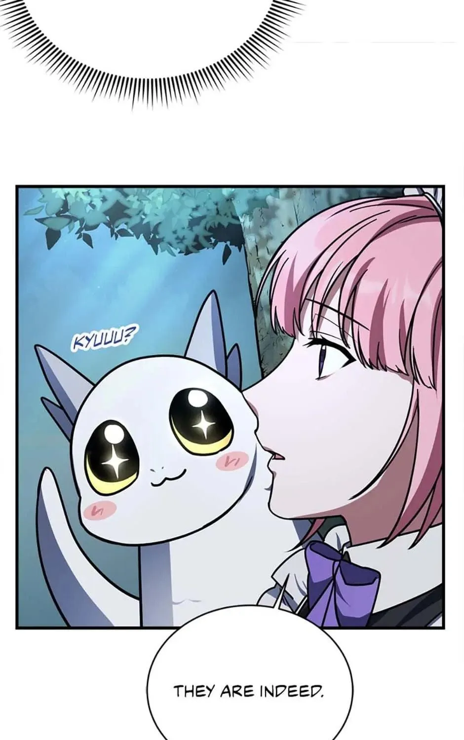 Stellar Mom Chapter 58 page 161 - 