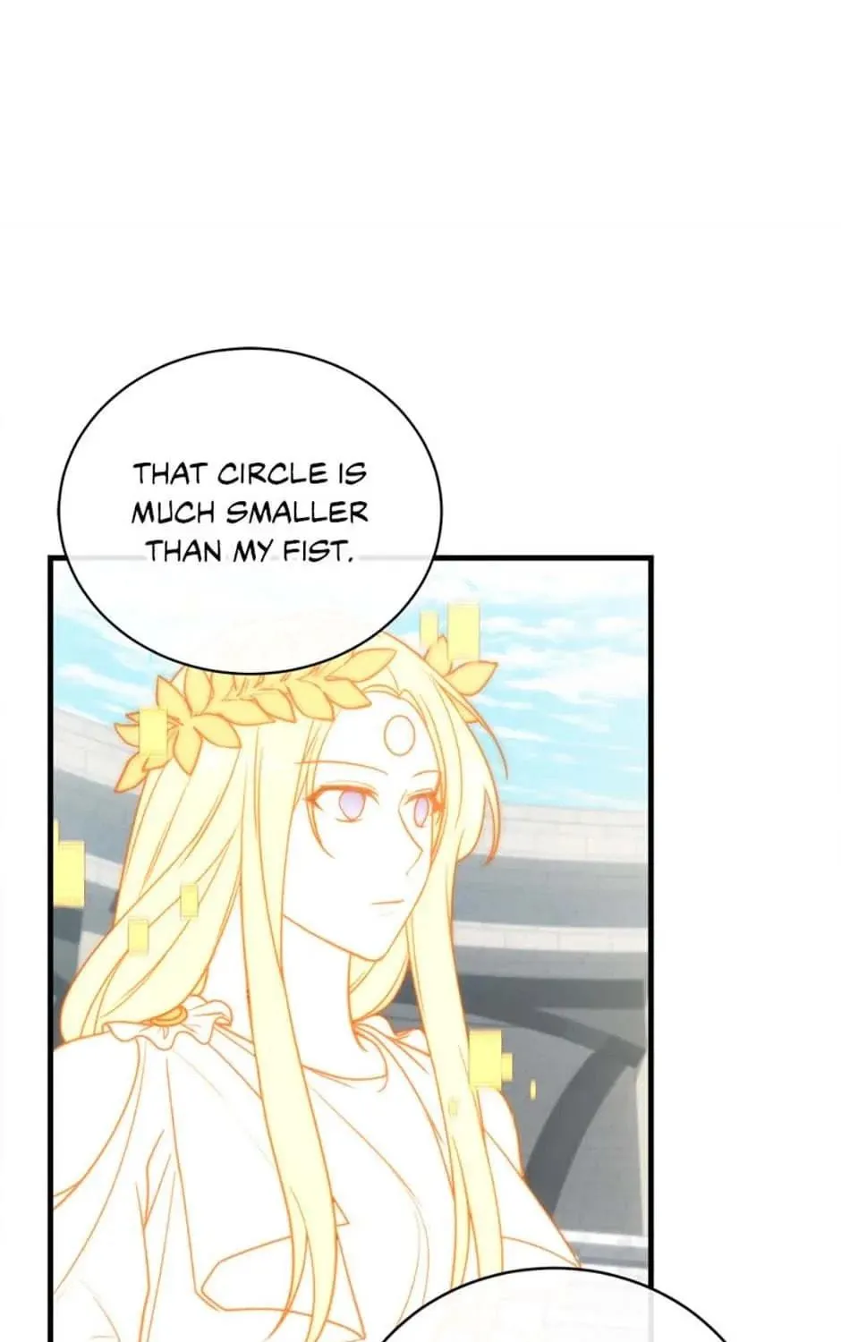Stellar Mom Chapter 58 page 19 - 
