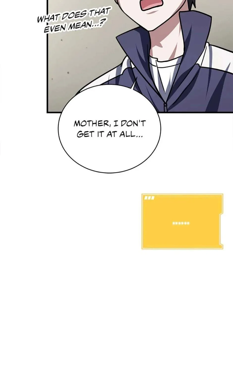 Stellar Mom Chapter 58 page 23 - 