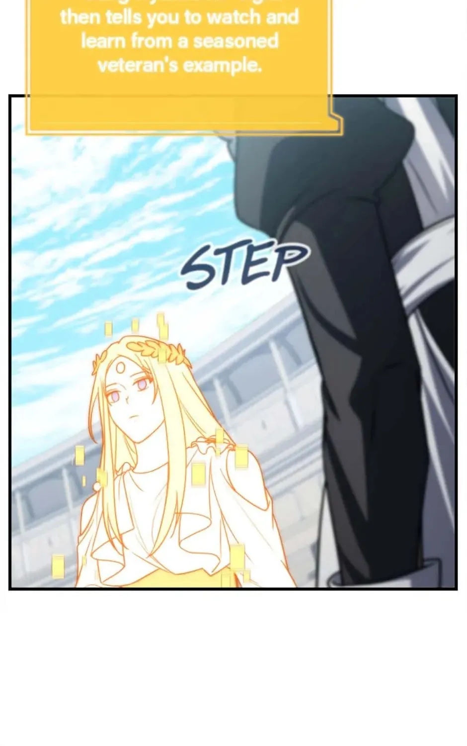 Stellar Mom Chapter 58 page 25 - 