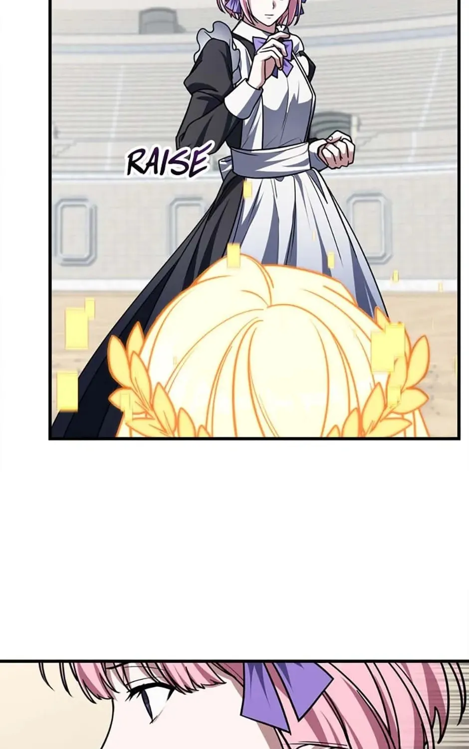 Stellar Mom Chapter 58 page 27 - 