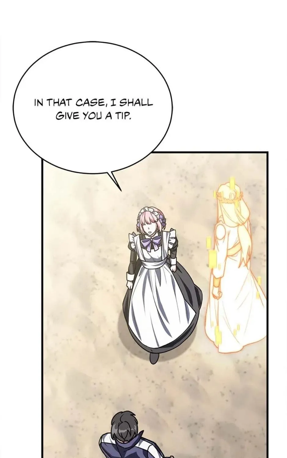 Stellar Mom Chapter 58 page 41 - 
