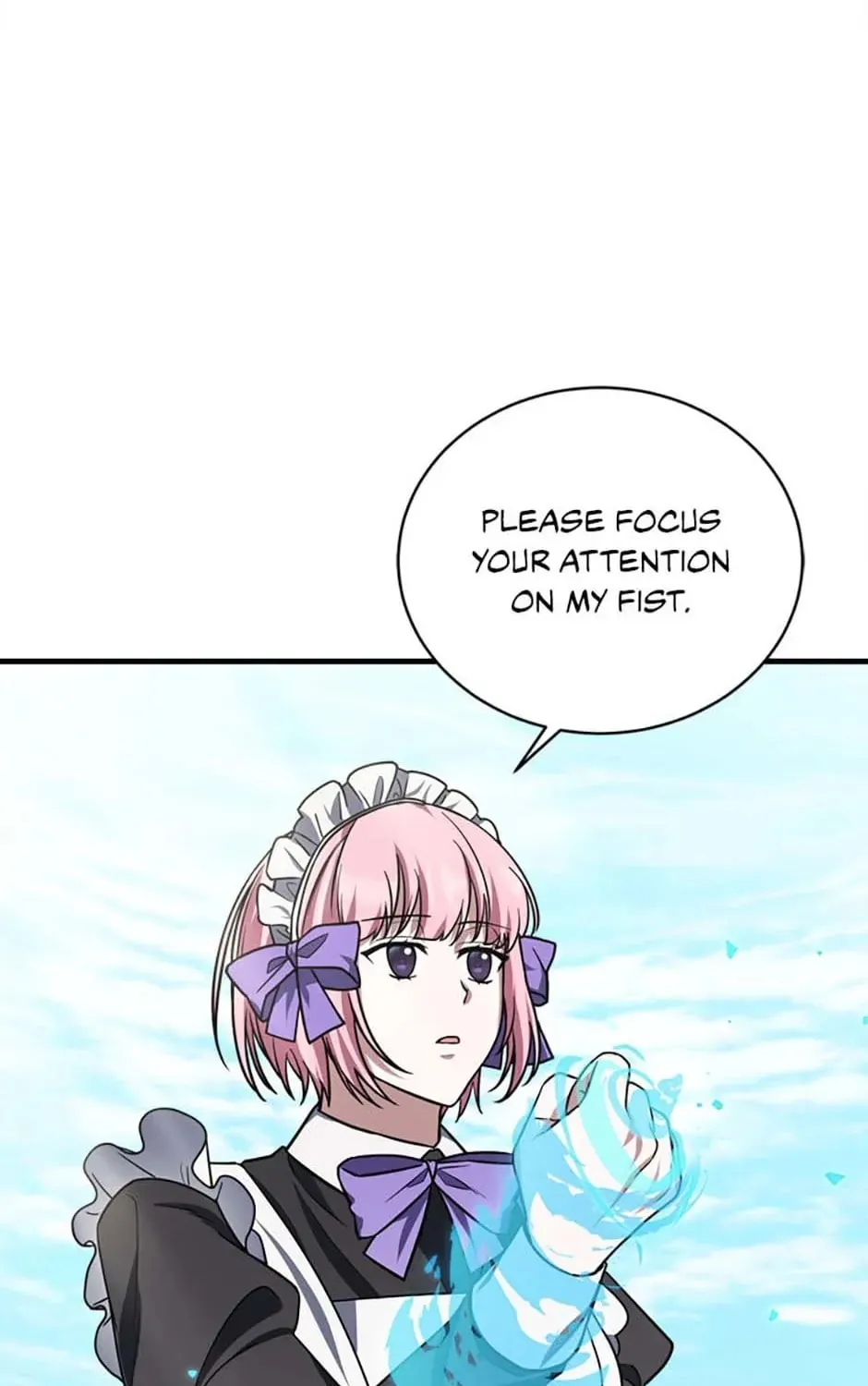 Stellar Mom Chapter 58 page 43 - 