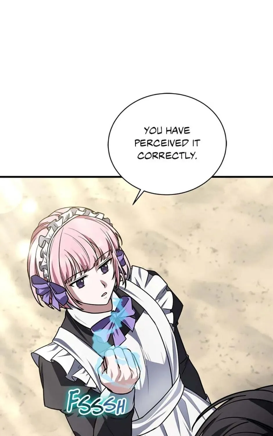 Stellar Mom Chapter 58 page 53 - 