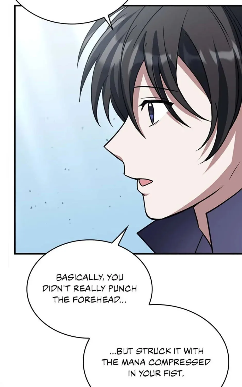 Stellar Mom Chapter 58 page 57 - 