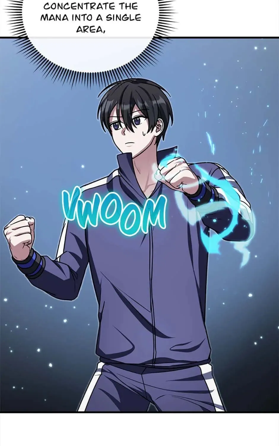 Stellar Mom Chapter 58 page 85 - 