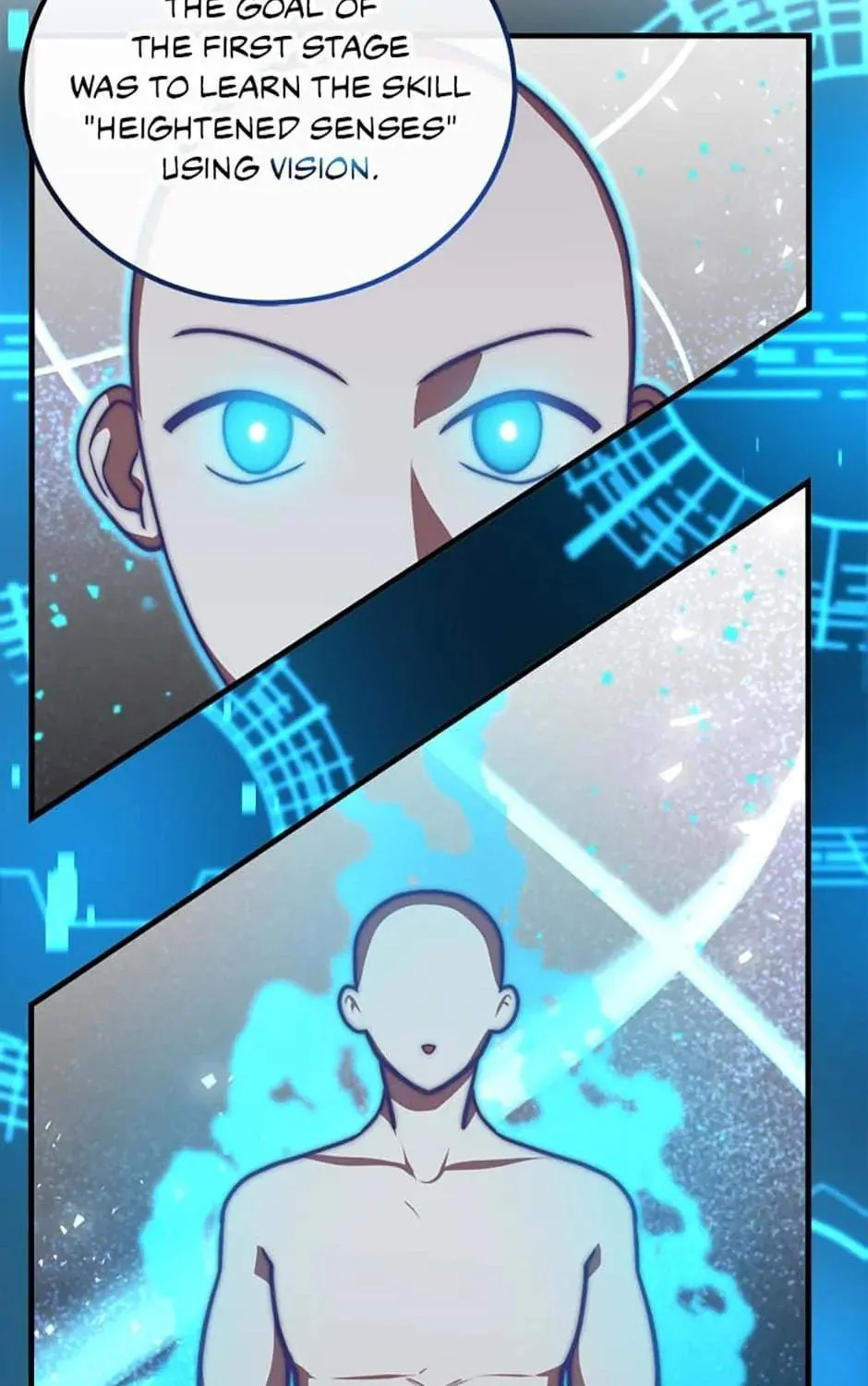 Stellar Mom Chapter 59 page 107 - 
