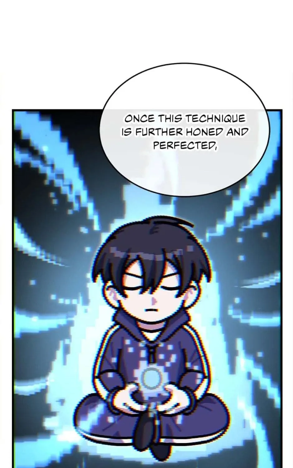 Stellar Mom Chapter 59 page 119 - 