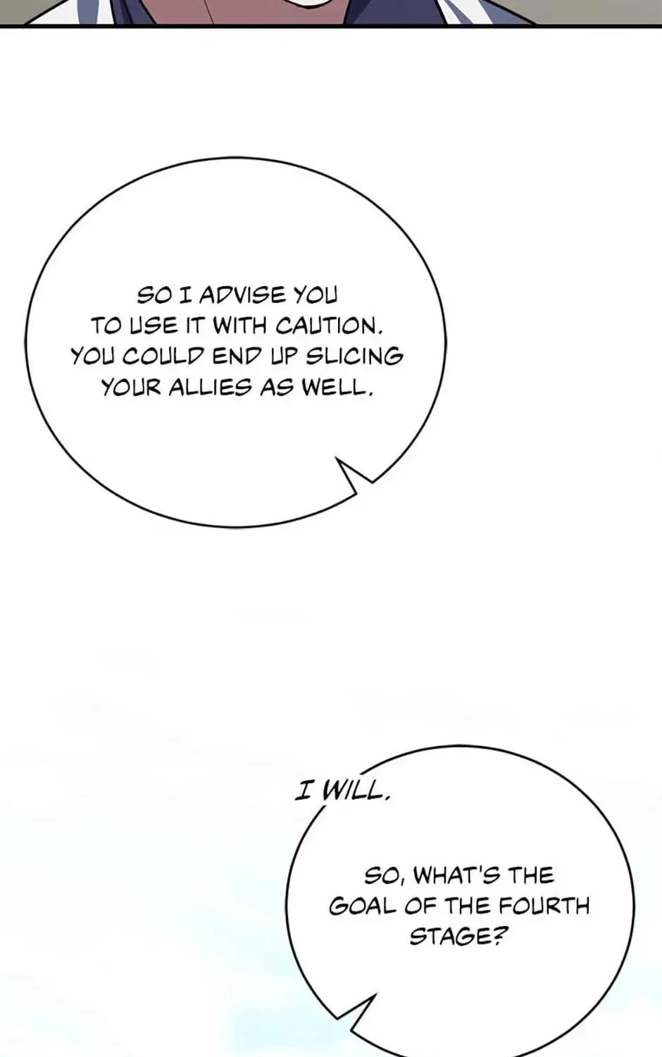 Stellar Mom Chapter 59 page 127 - 