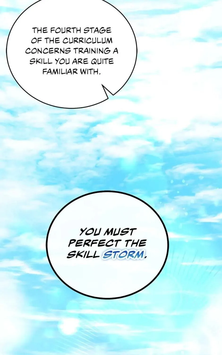 Stellar Mom Chapter 59 page 129 - 