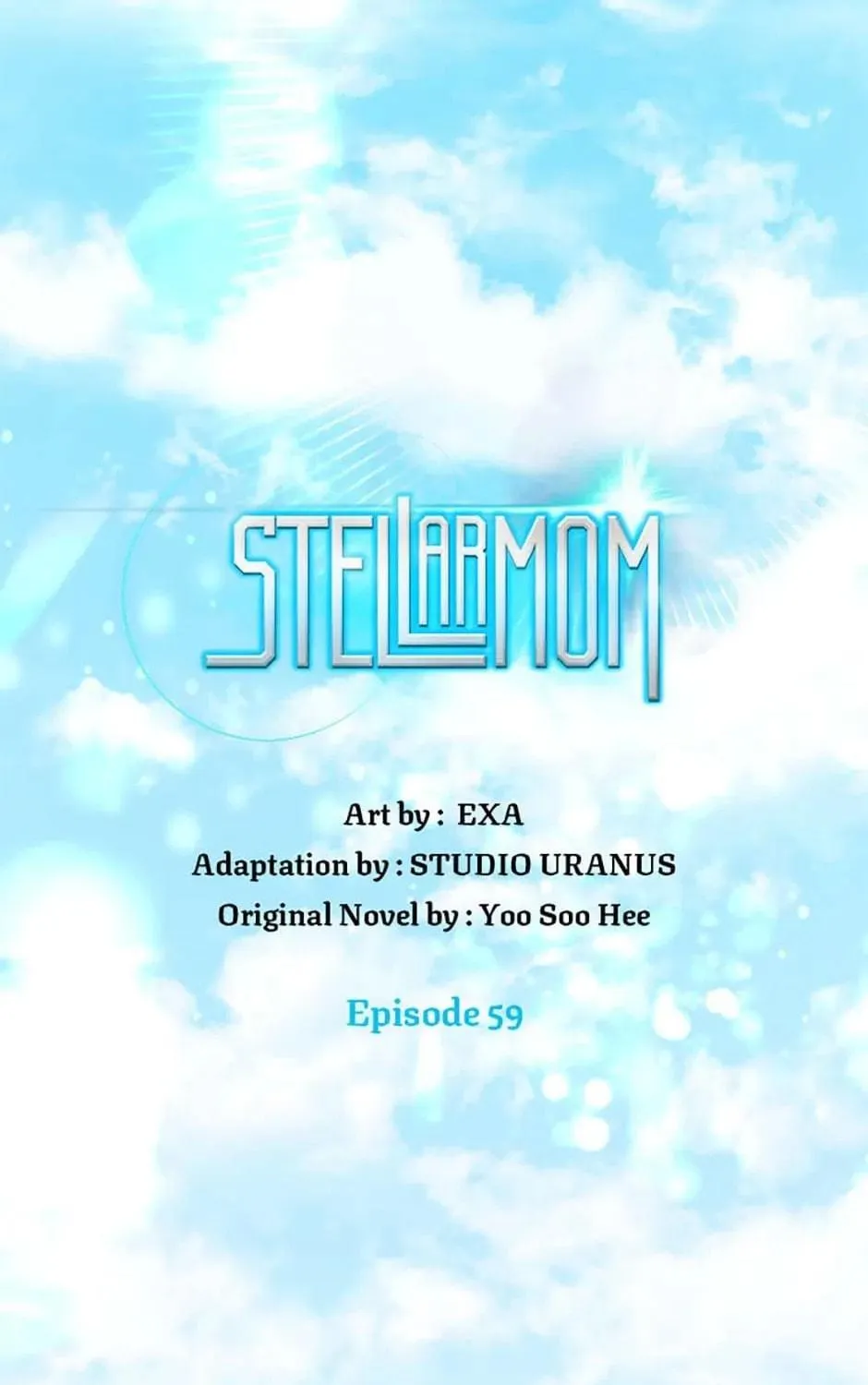 Stellar Mom Chapter 59 page 131 - 