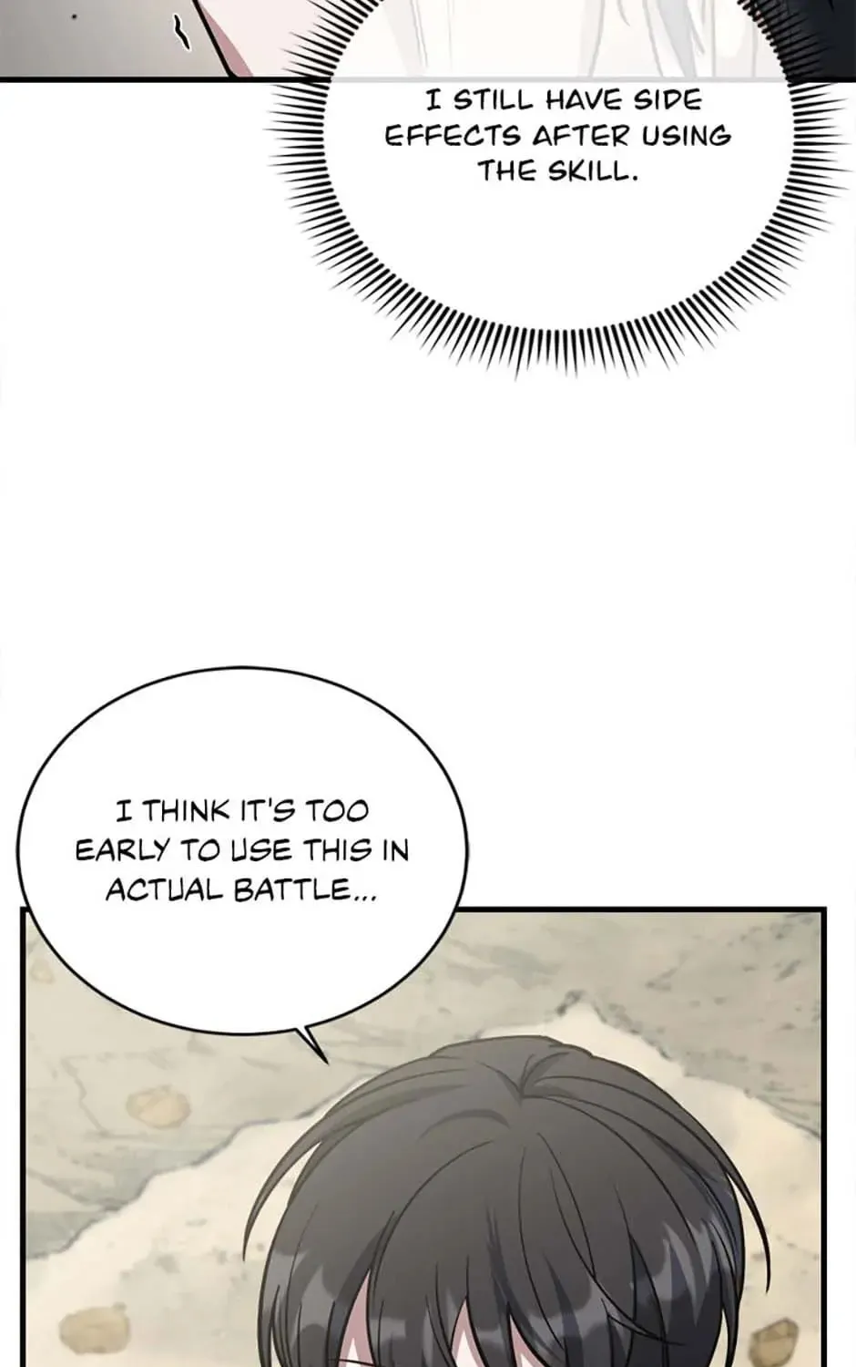 Stellar Mom Chapter 59 page 165 - 