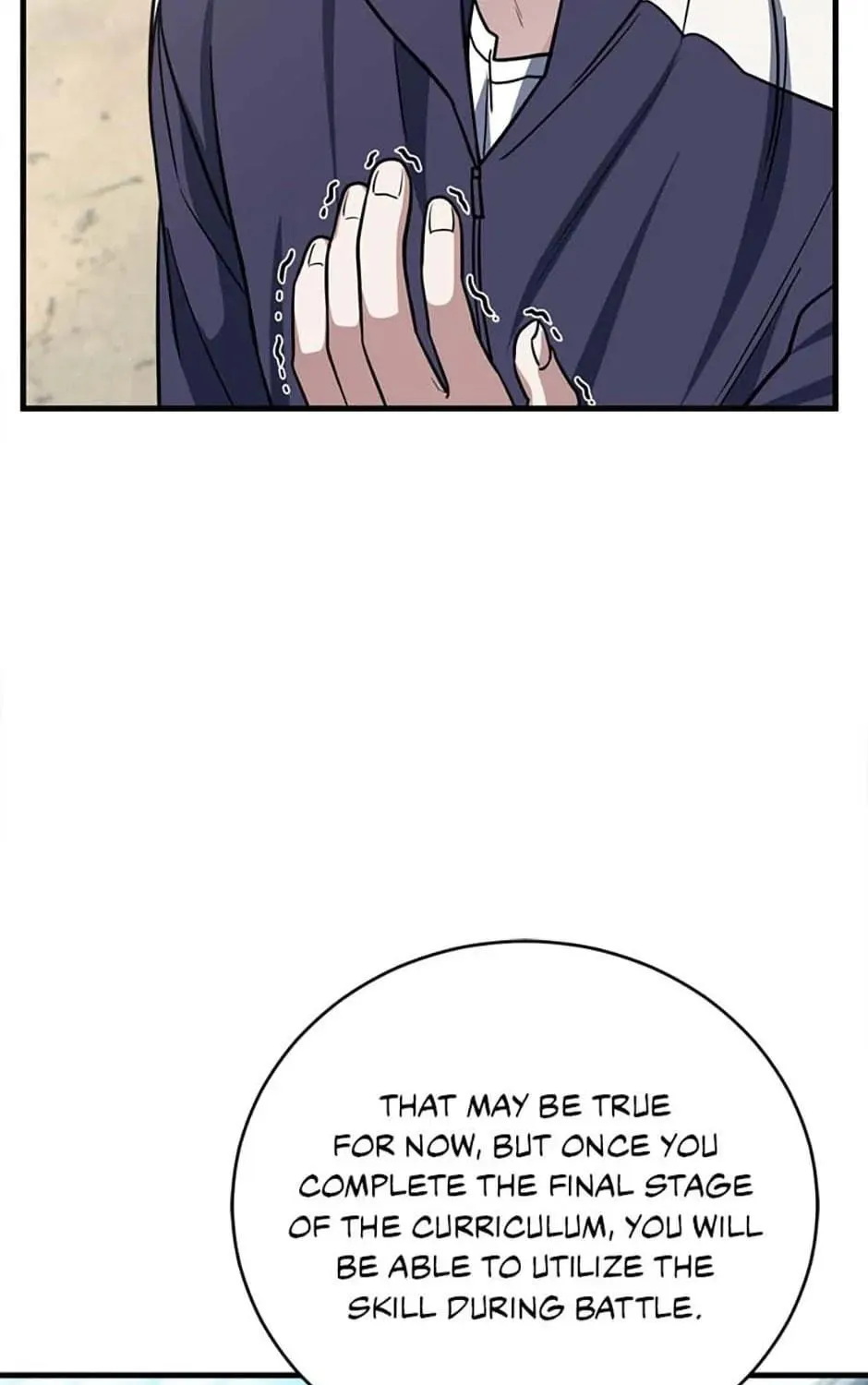 Stellar Mom Chapter 59 page 167 - 