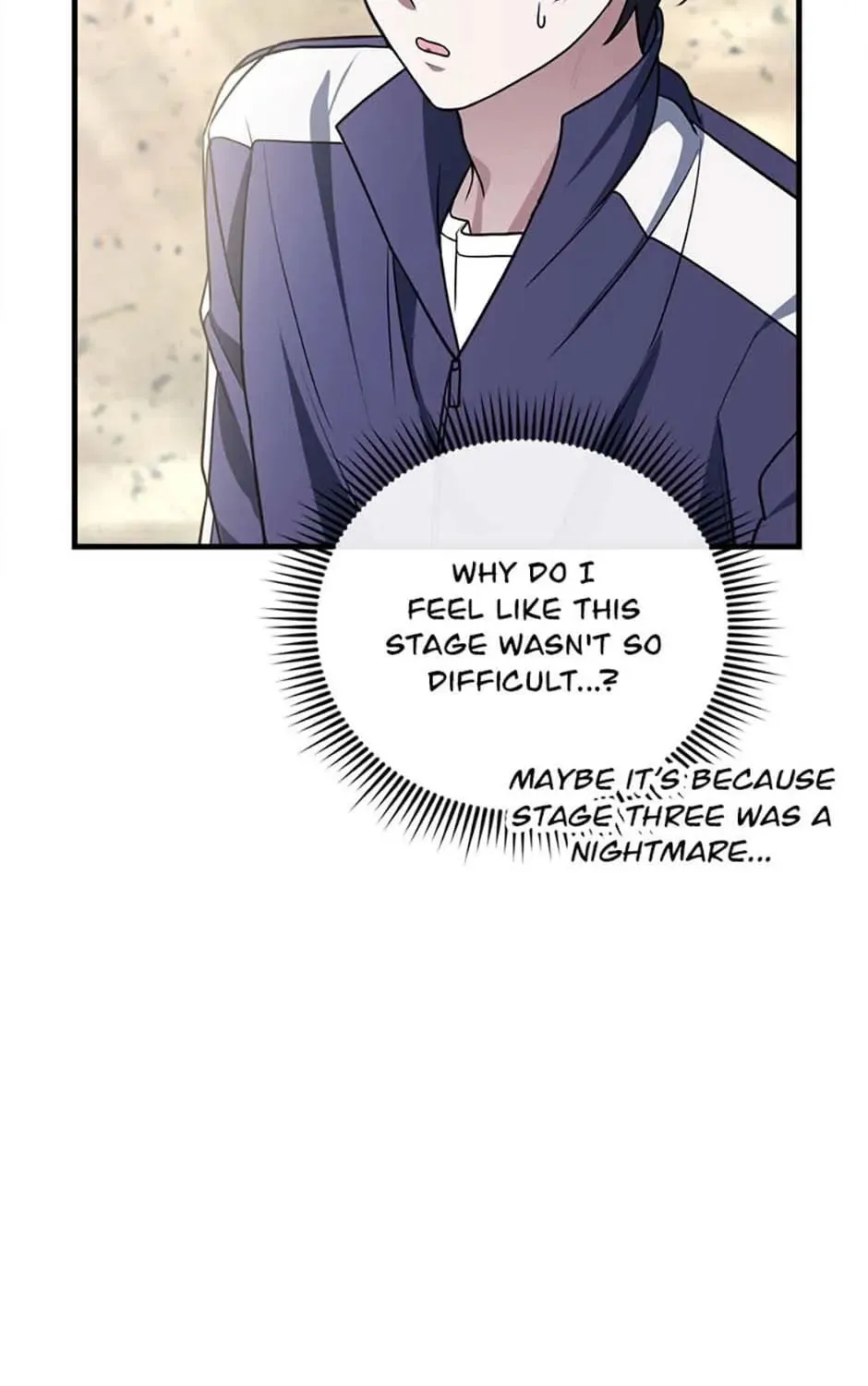Stellar Mom Chapter 59 page 177 - 