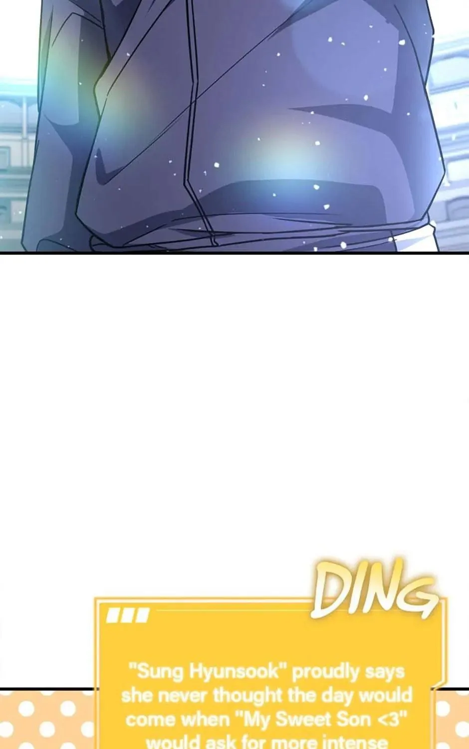 Stellar Mom Chapter 59 page 19 - 