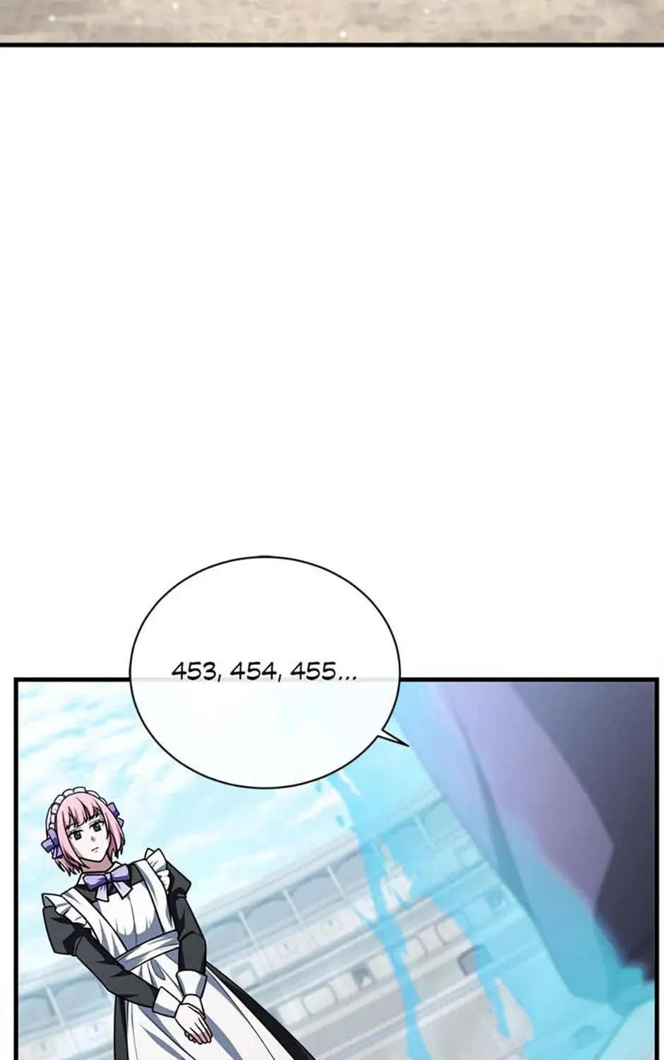 Stellar Mom Chapter 59 page 3 - 