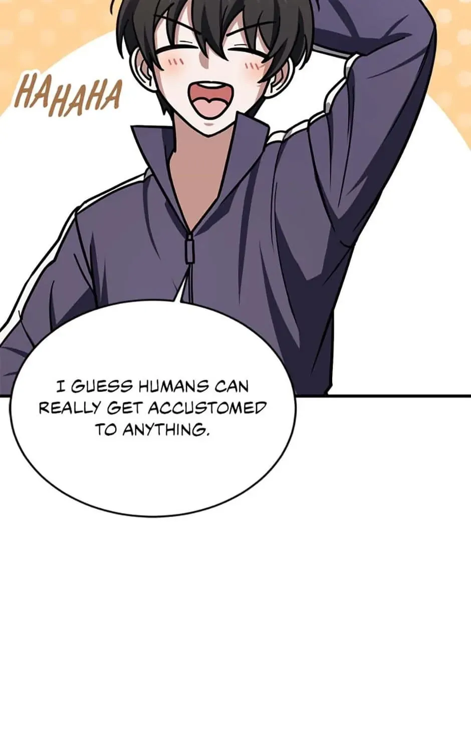 Stellar Mom Chapter 59 page 21 - 