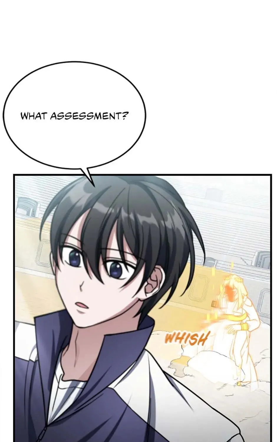 Stellar Mom Chapter 59 page 27 - 