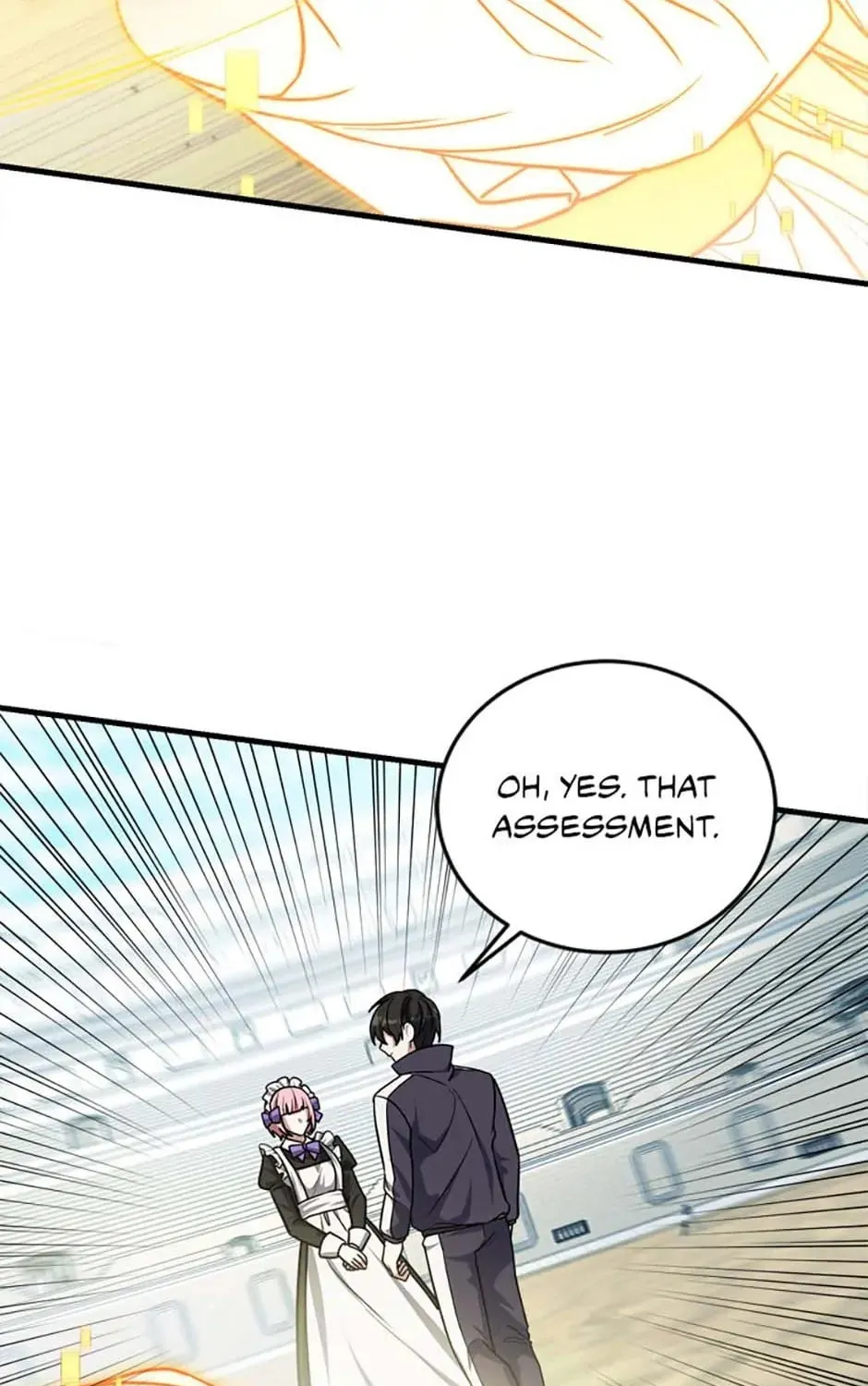 Stellar Mom Chapter 59 page 31 - 