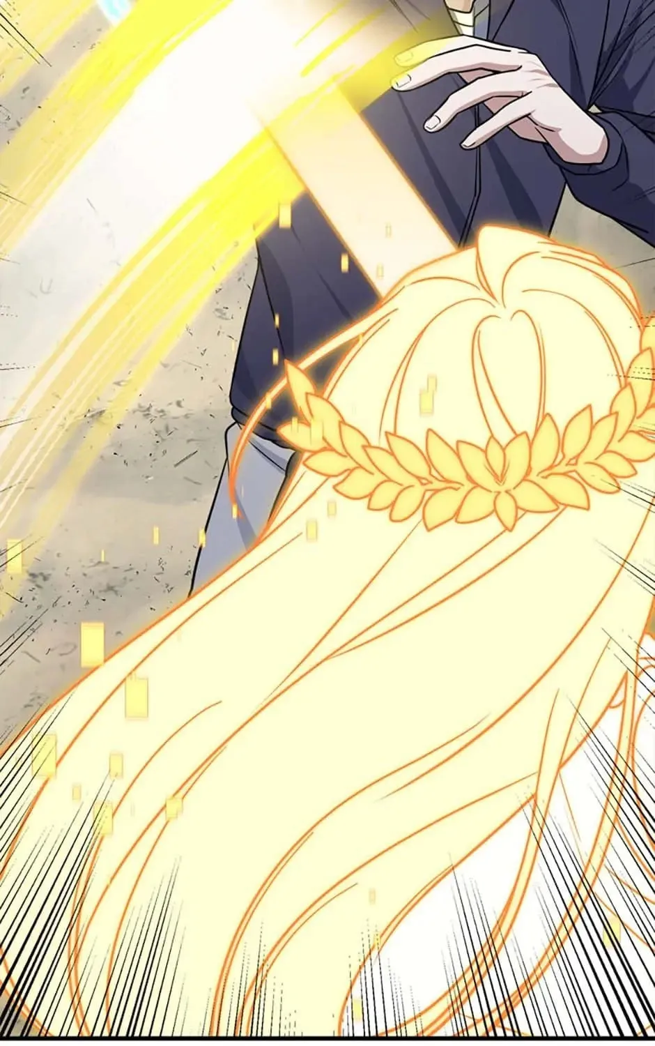 Stellar Mom Chapter 59 page 37 - 