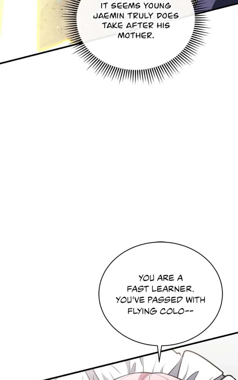 Stellar Mom Chapter 59 page 49 - 
