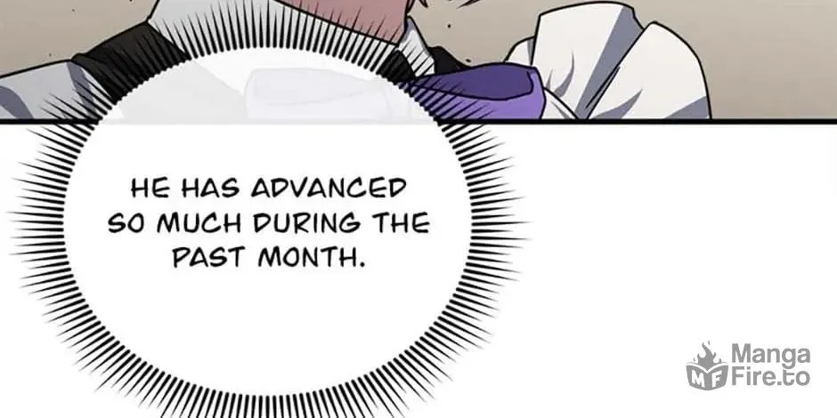 Stellar Mom Chapter 59 page 6 - 