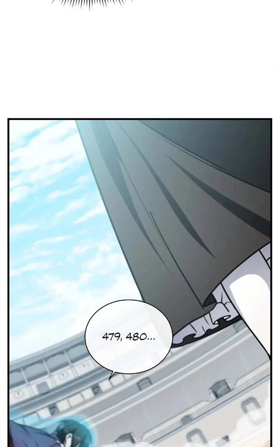 Stellar Mom Chapter 59 page 7 - 