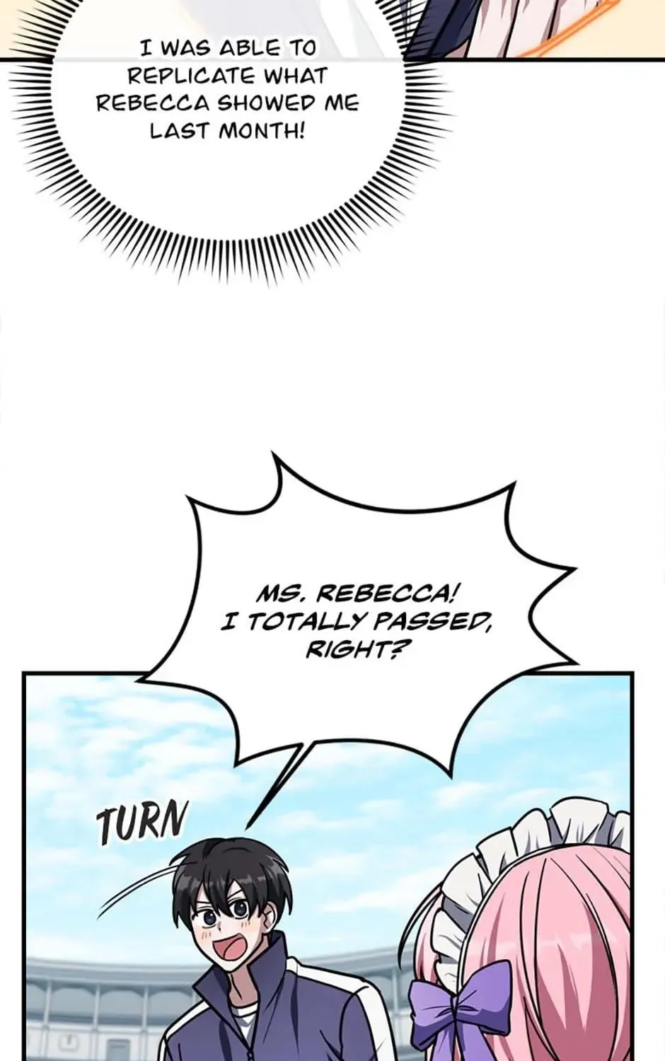 Stellar Mom Chapter 59 page 73 - 