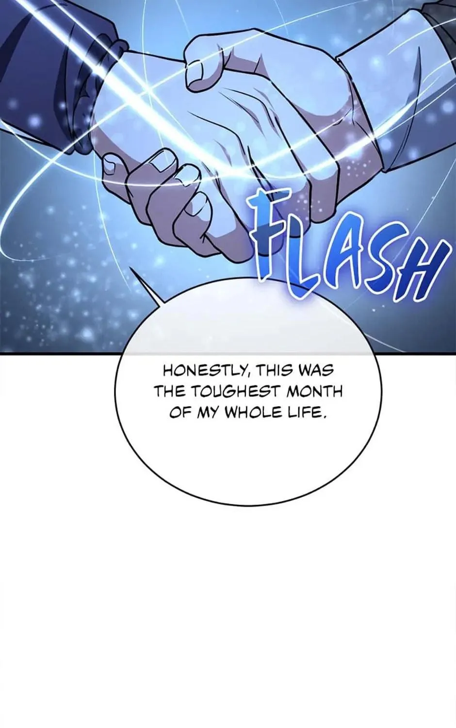 Stellar Mom Chapter 59 page 83 - 