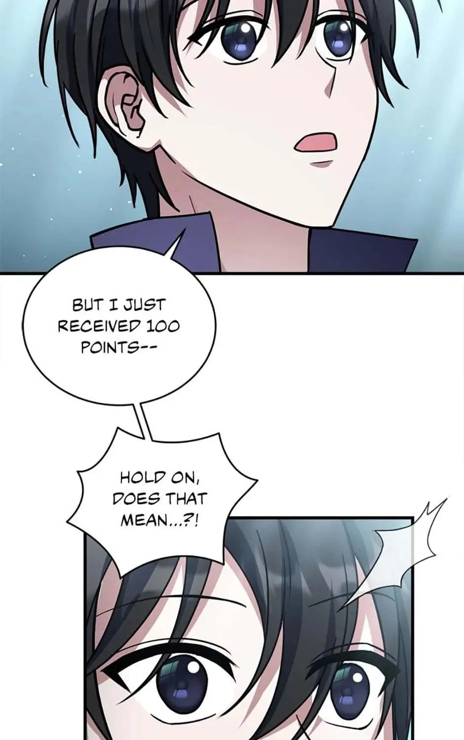 Stellar Mom Chapter 59 page 95 - 