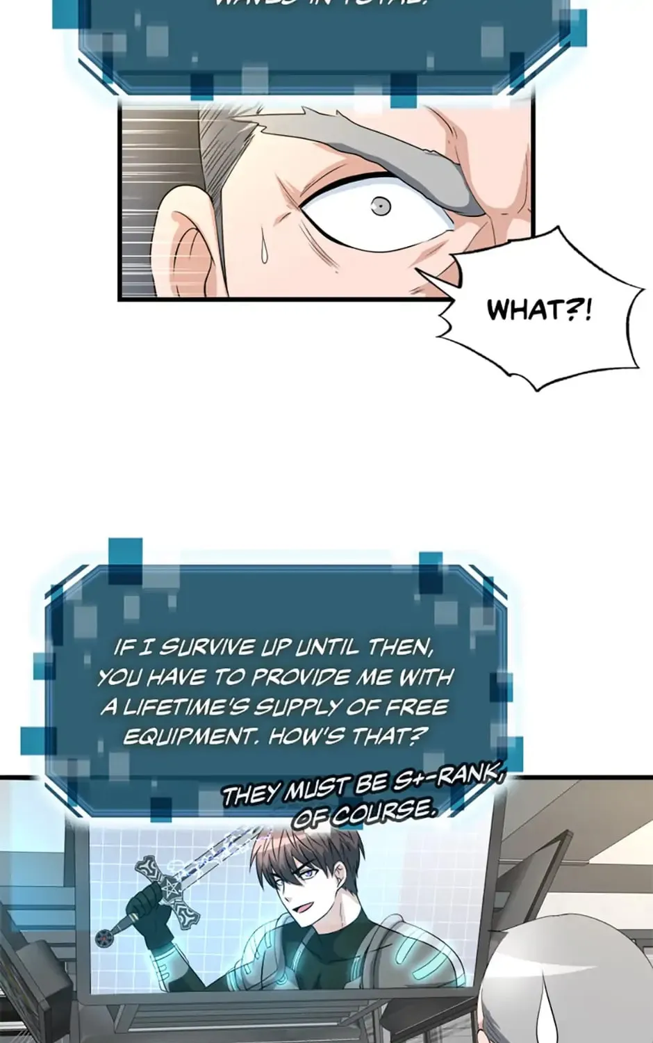 Stellar Mom Chapter 6 page 25 - 