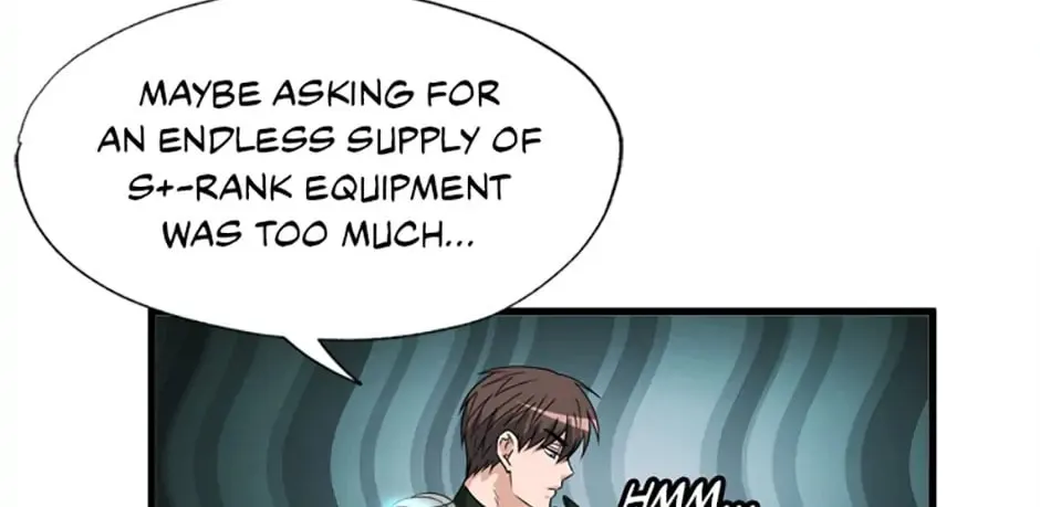 Stellar Mom Chapter 6 page 34 - 
