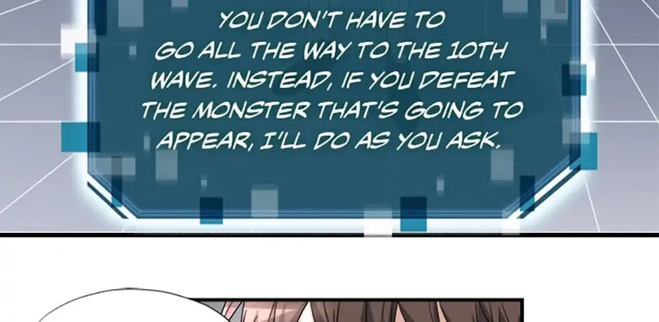 Stellar Mom Chapter 6 page 38 - 