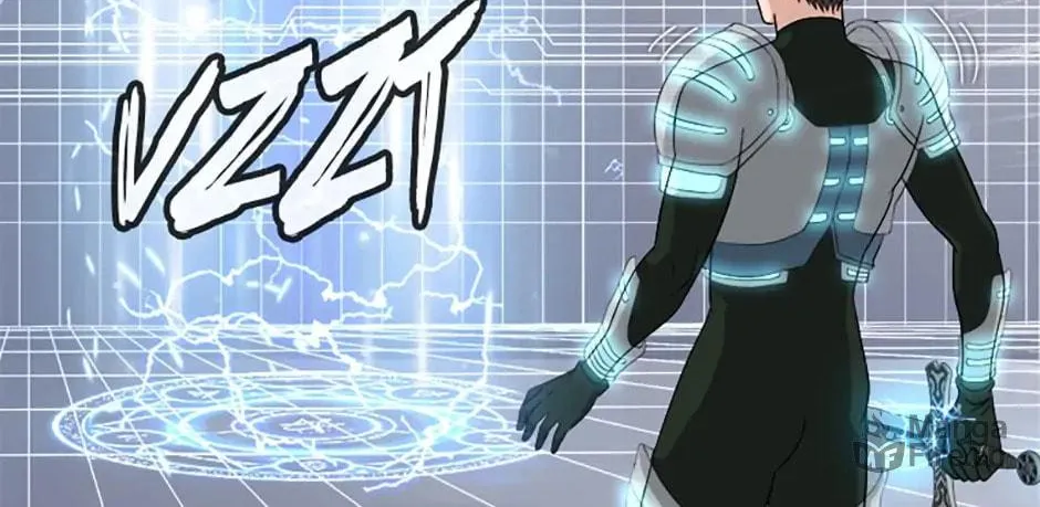 Stellar Mom Chapter 6 page 40 - 