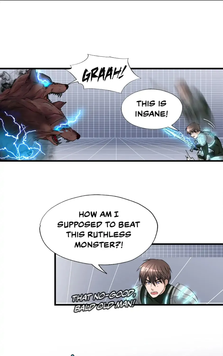 Stellar Mom Chapter 6 page 65 - 