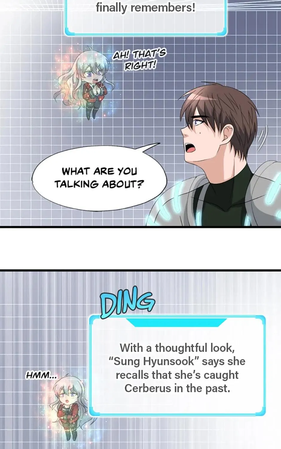 Stellar Mom Chapter 6 page 67 - 