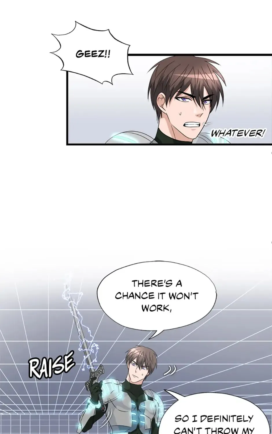 Stellar Mom Chapter 6 page 73 - 