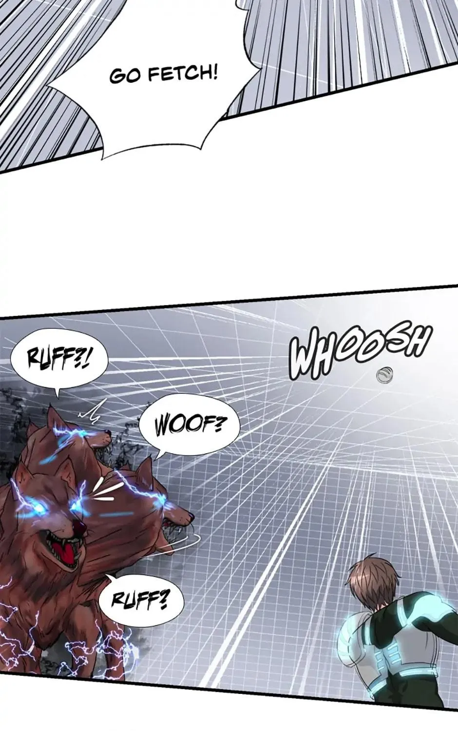 Stellar Mom Chapter 6 page 77 - 