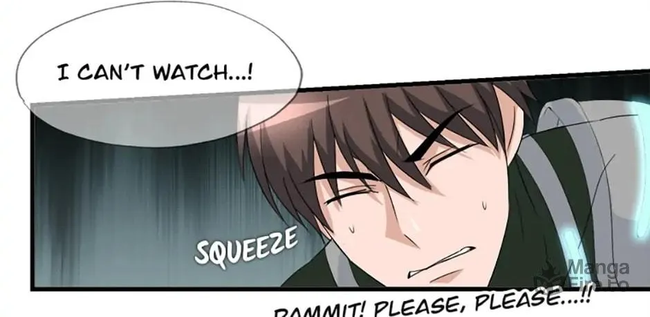 Stellar Mom Chapter 6 page 78 - 