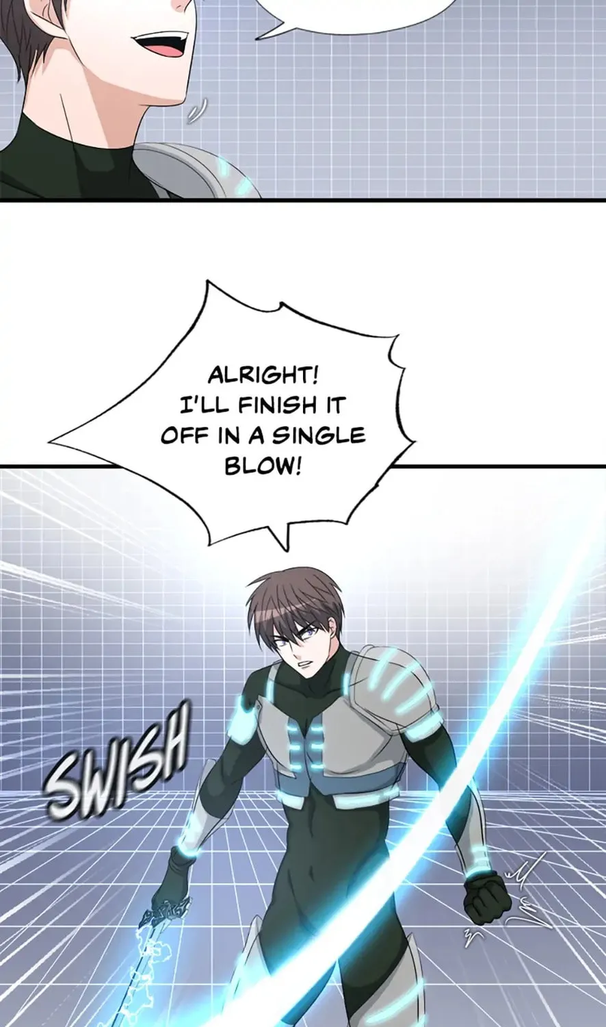 Stellar Mom Chapter 6 page 85 - 