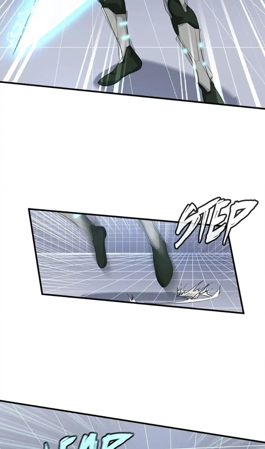 Stellar Mom Chapter 6 page 87 - 