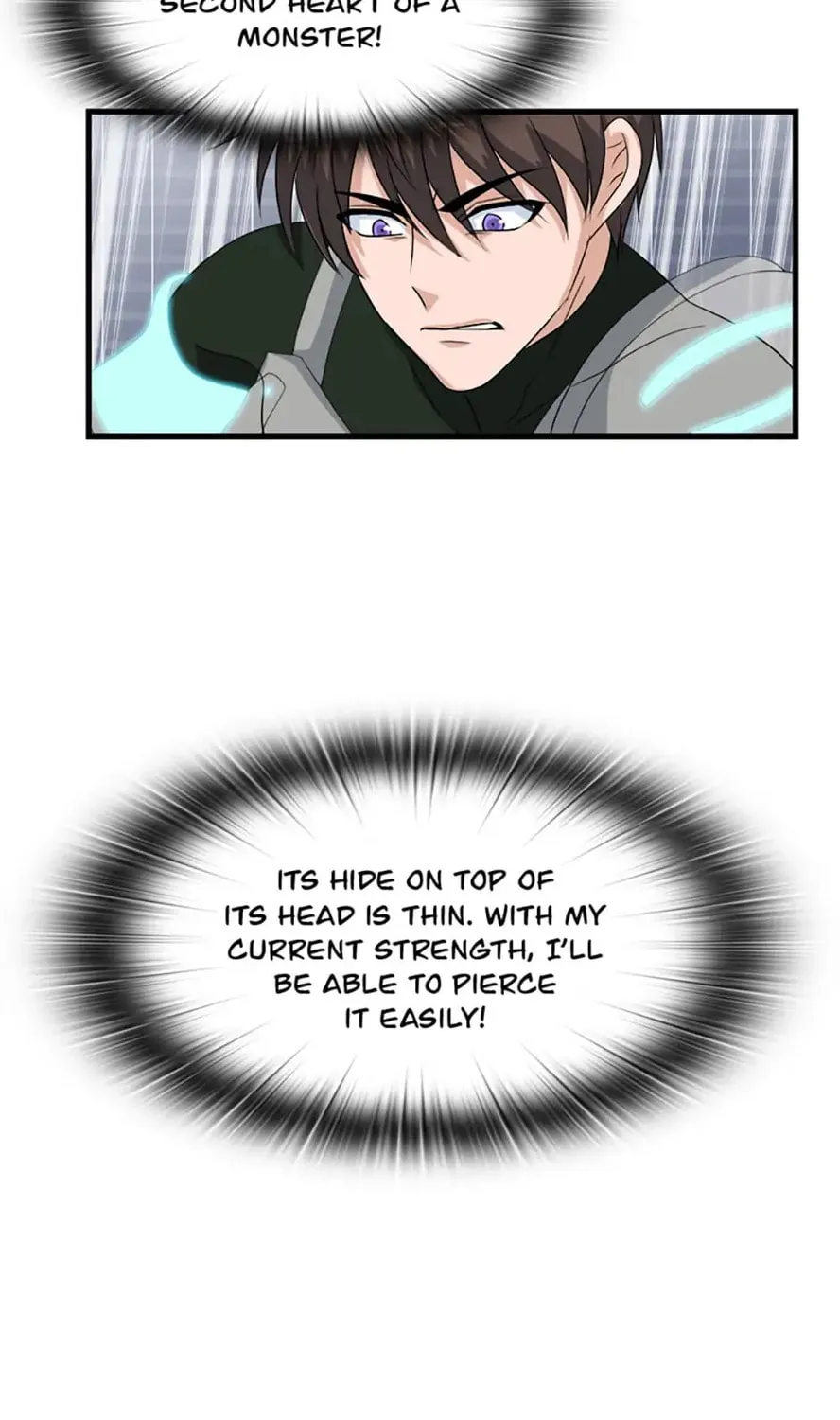 Stellar Mom Chapter 6 page 91 - 