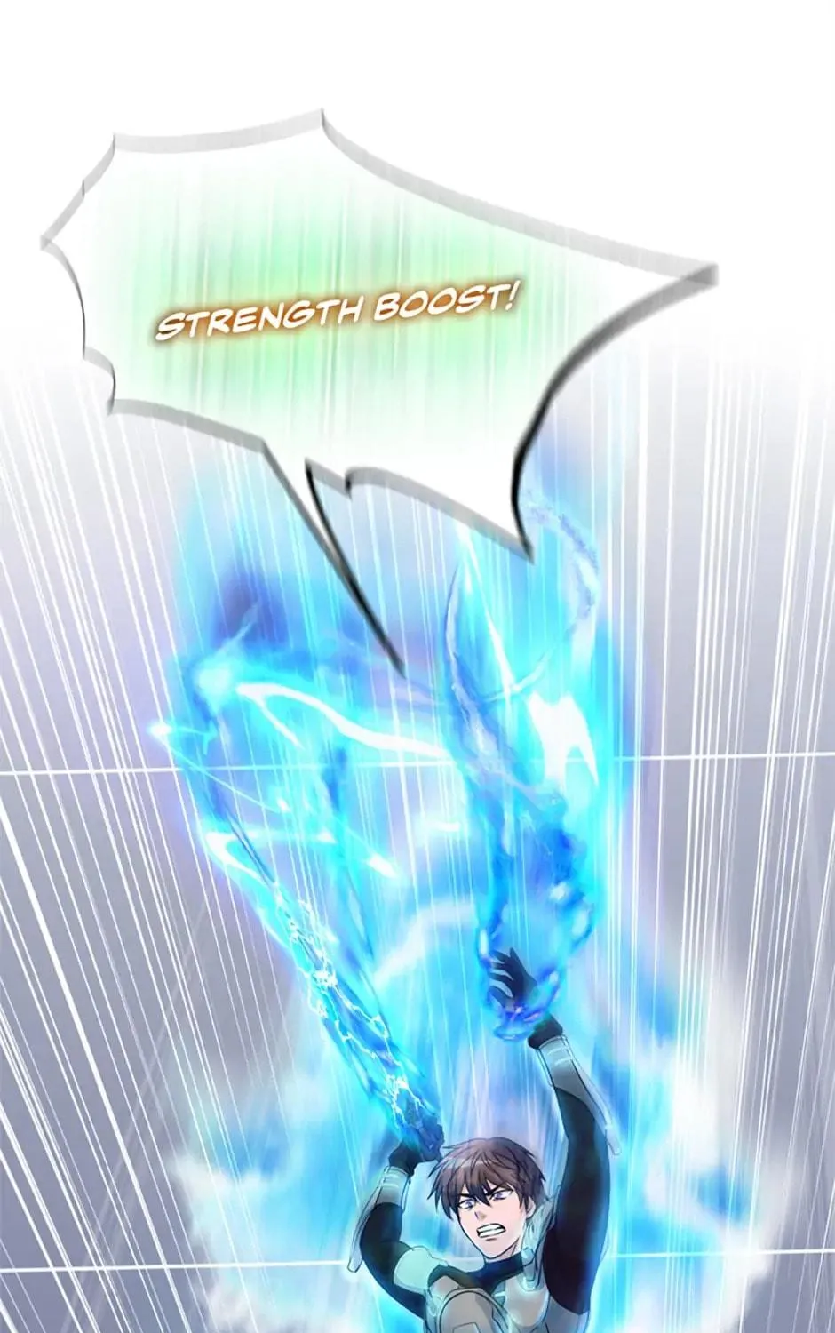Stellar Mom Chapter 6 page 93 - 