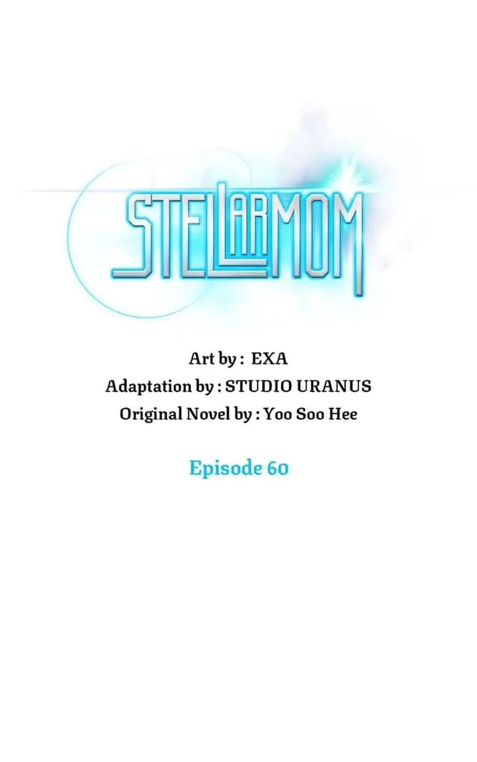 Stellar Mom Chapter 60 page 101 - 