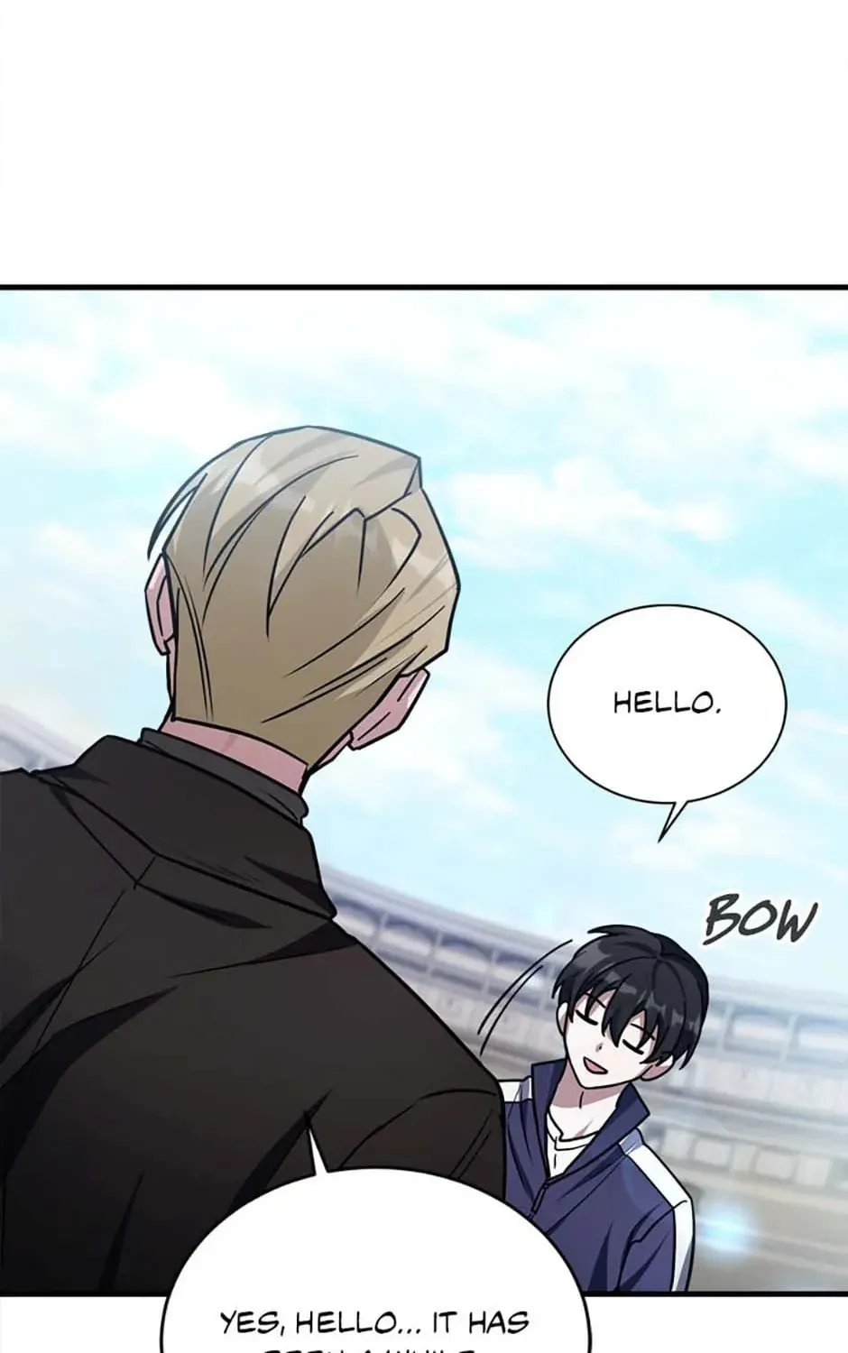 Stellar Mom Chapter 60 page 103 - 