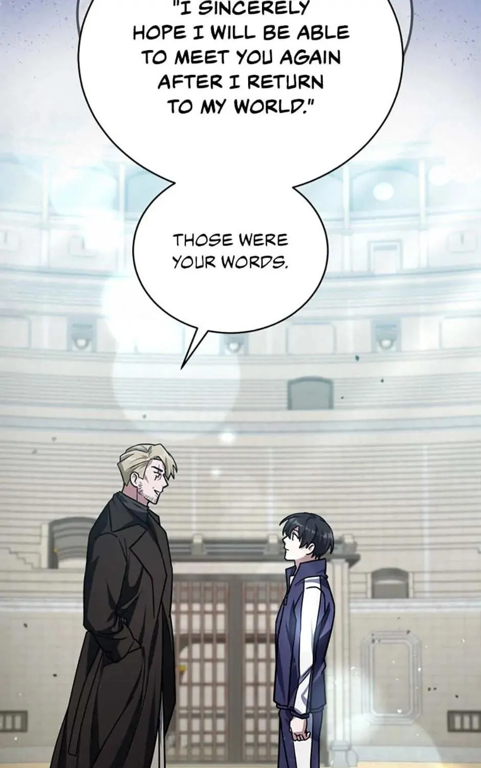 Stellar Mom Chapter 60 page 109 - 