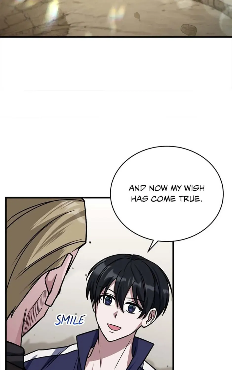 Stellar Mom Chapter 60 page 111 - 